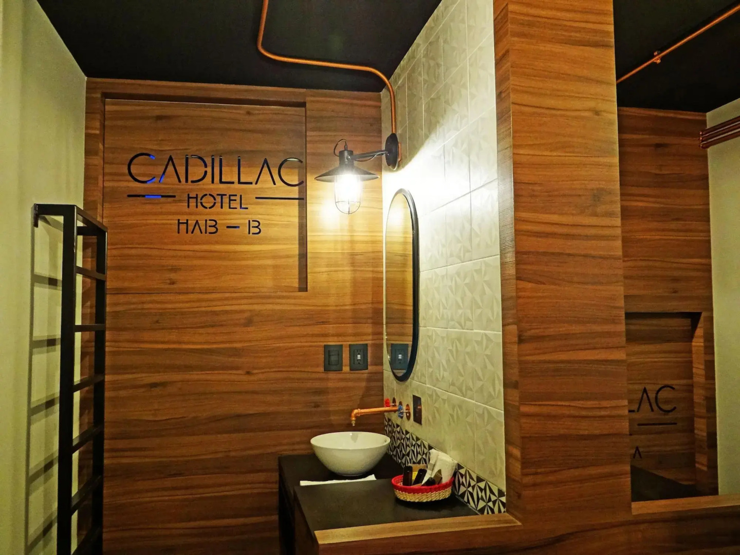 Photo - Cadillac Hotel Boutique