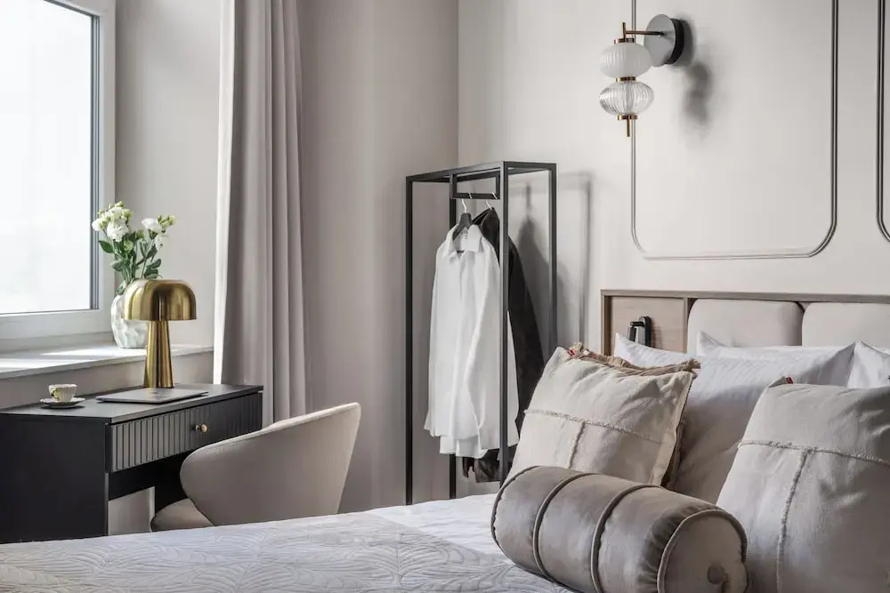 Foto - Reset in So Soho Spa Collection