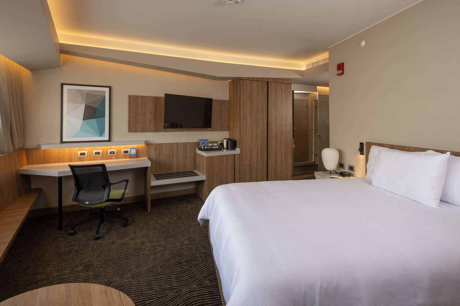 Foto - Hilton Garden Inn Lima Miraflores