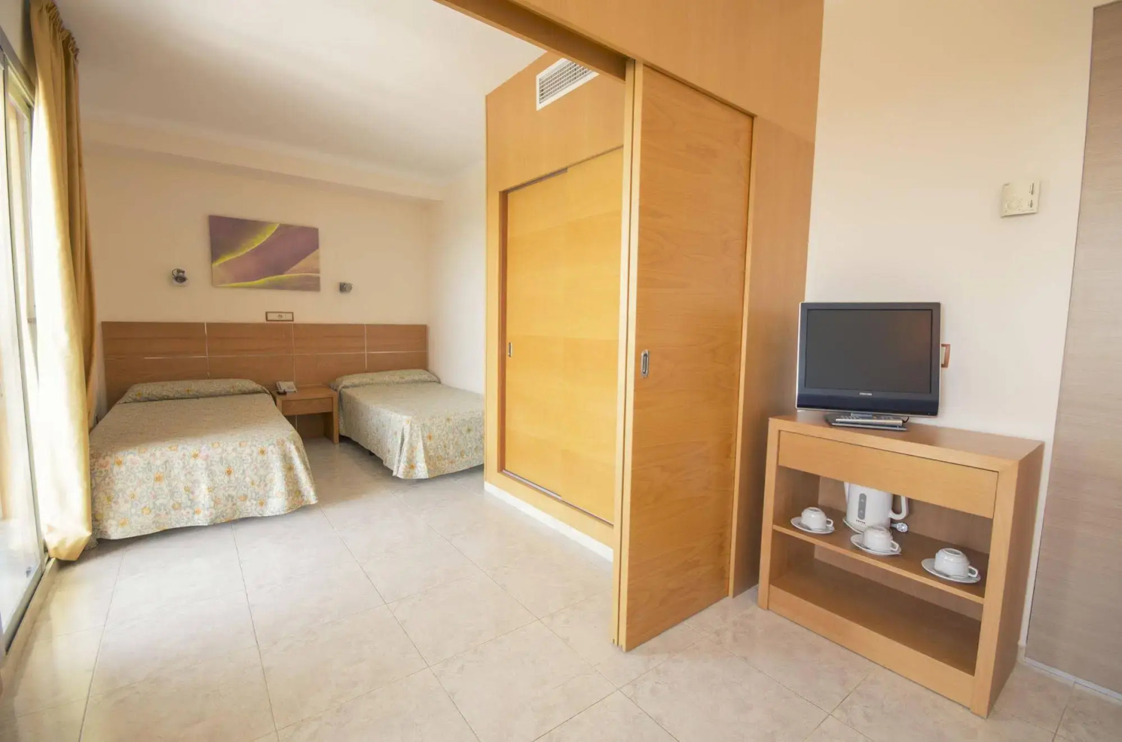 Foto - Hotel Atlantic by Hoteles Centric