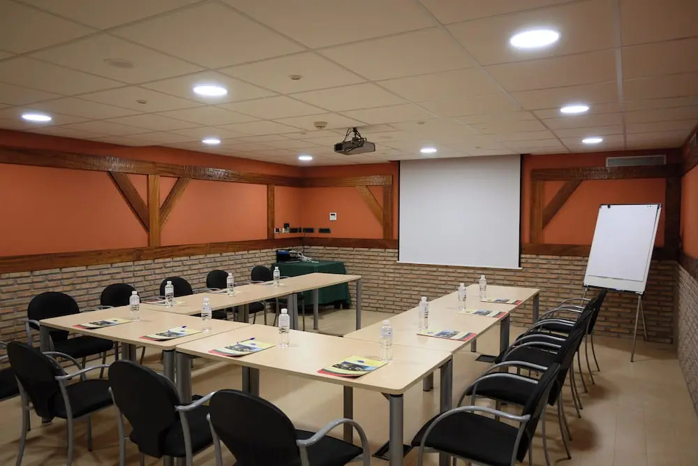 Foto - Hotel Gametxo