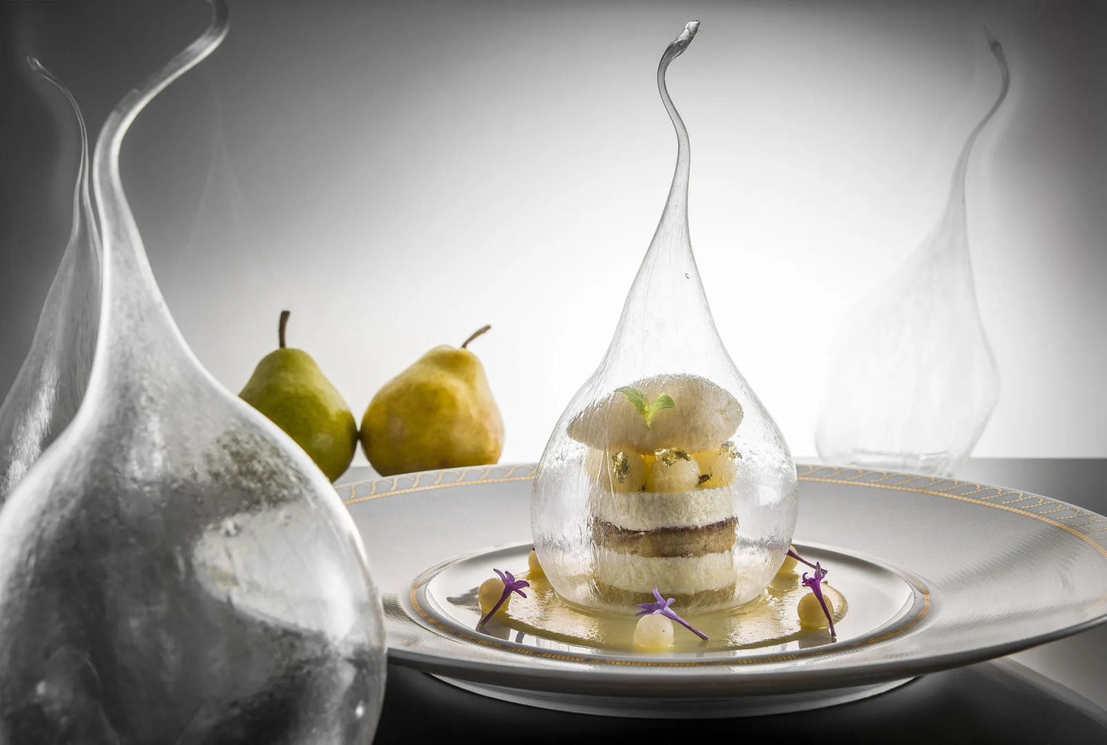 Photo - Hôtel Belles Rives