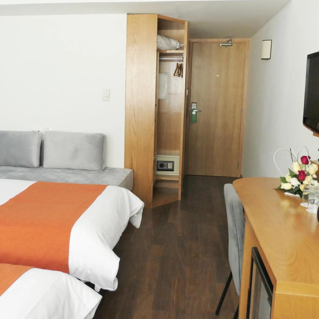 Photo - Le Pietri Urban Hotel