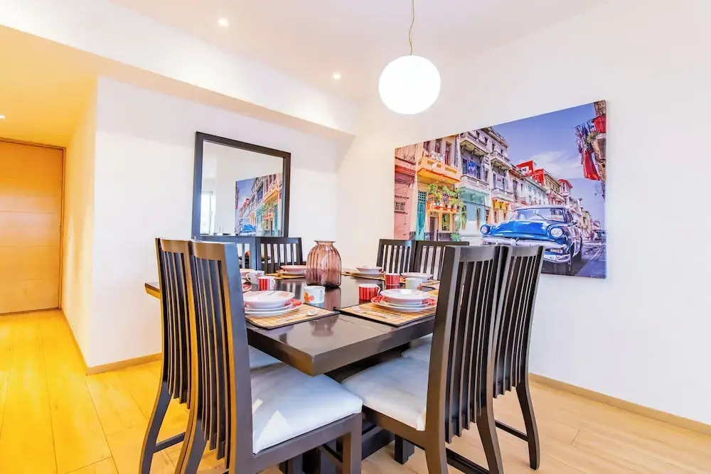 Foto - Capitalia Santa Fe