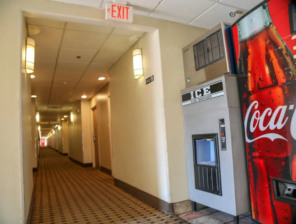 Foto - Budget Inn Phoenix