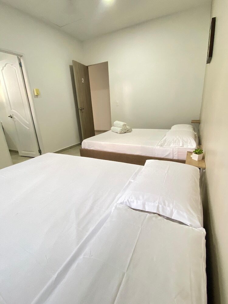 Foto - Guakmaya hostel