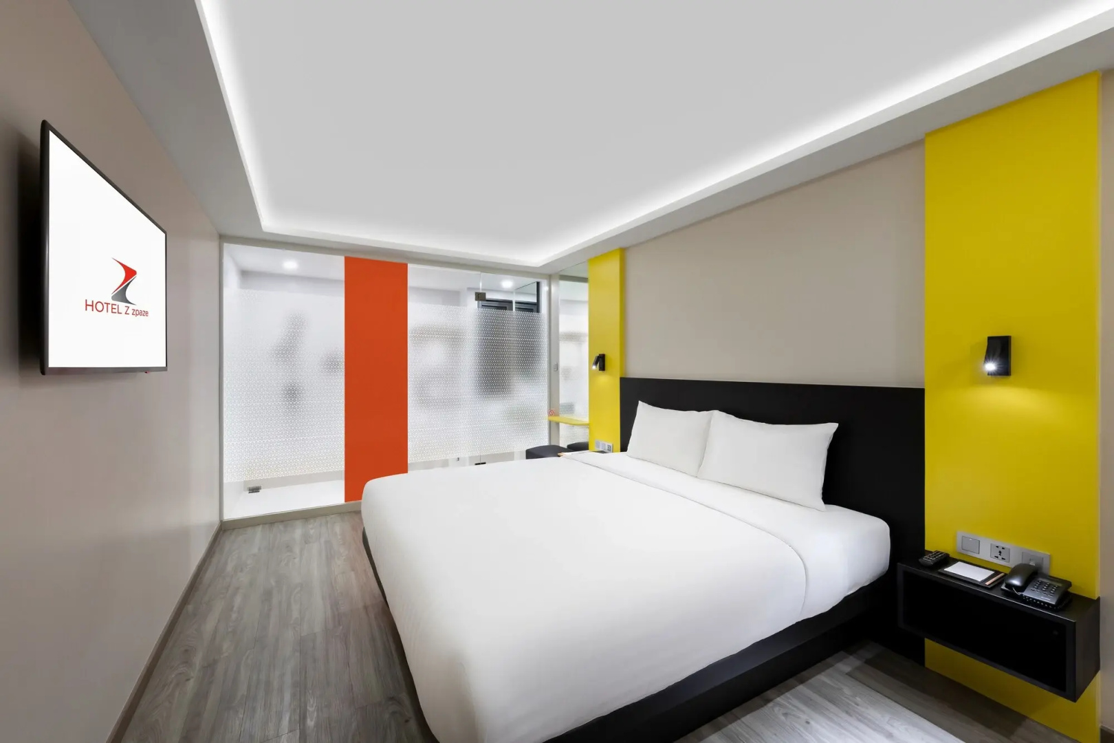Photo - Hotel Z zpaze