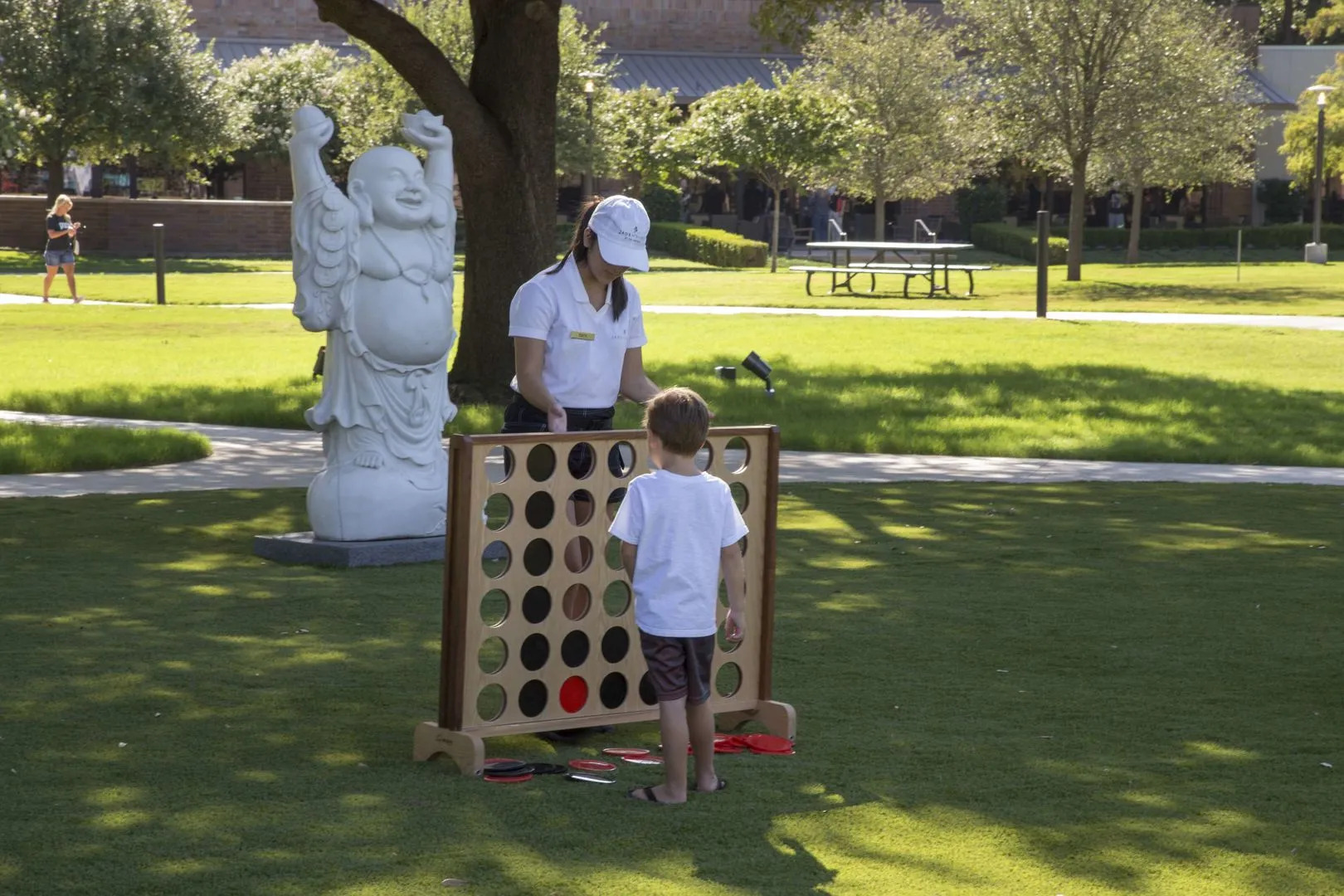 Photo - Hilton Anatole