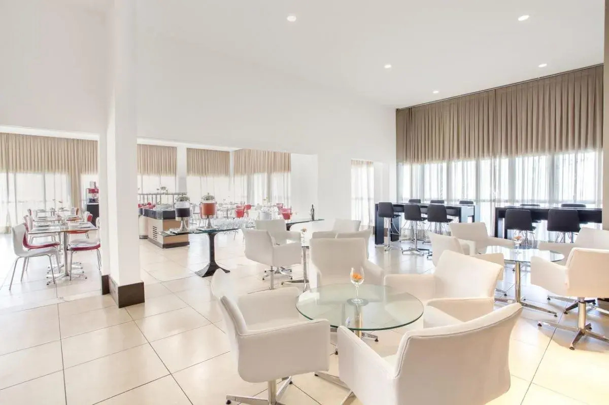 Foto - Quality Rio de Janeiro - Barra da Tijuca