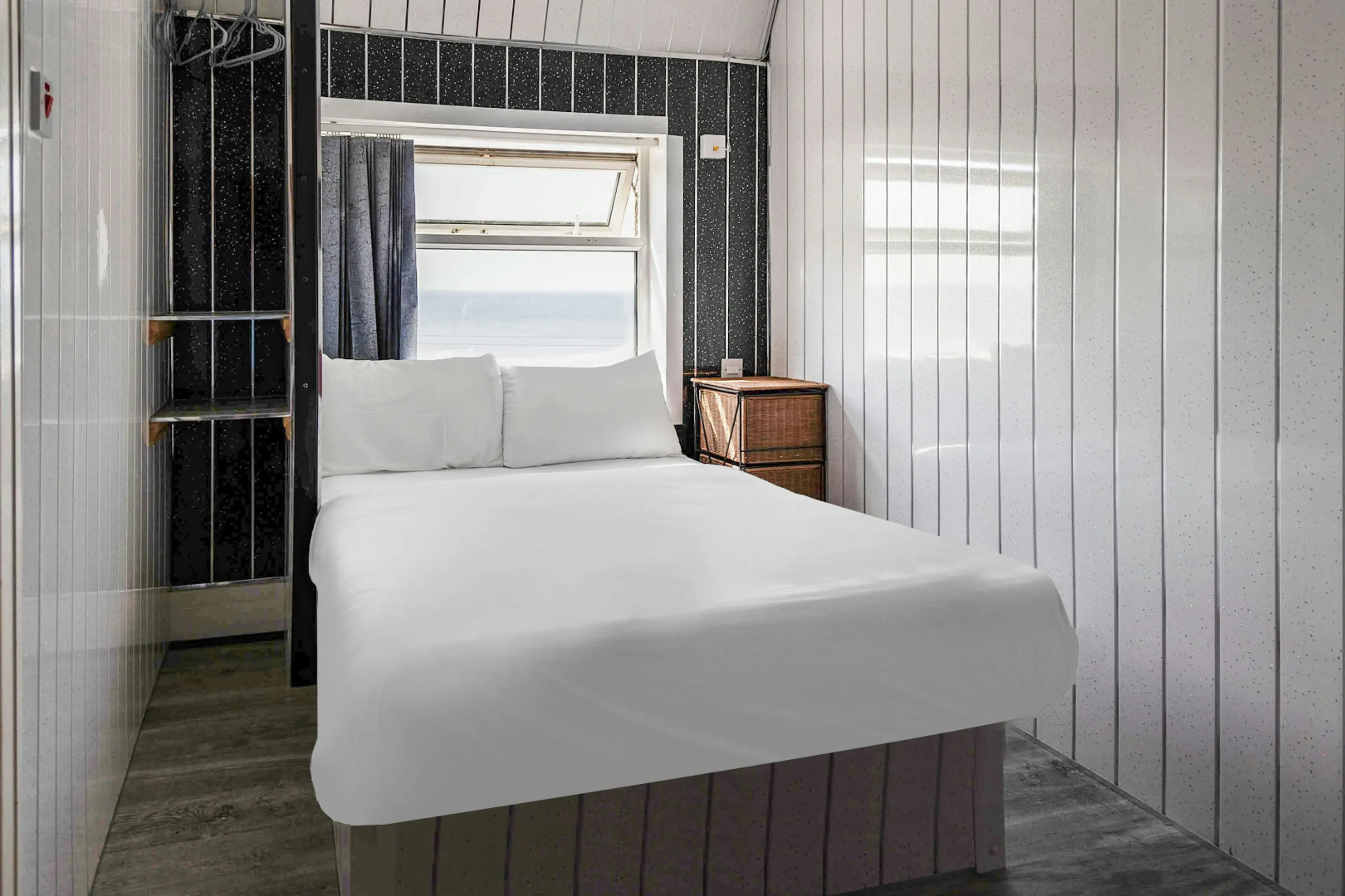 Foto - Harlands Hotel