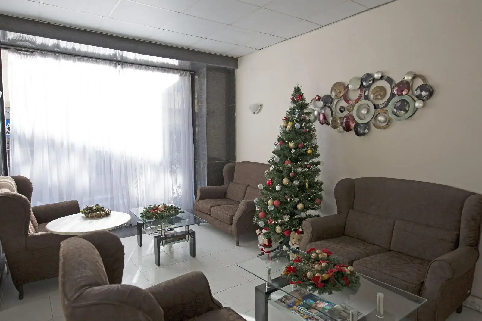 Photo - Relax Inn Hotel