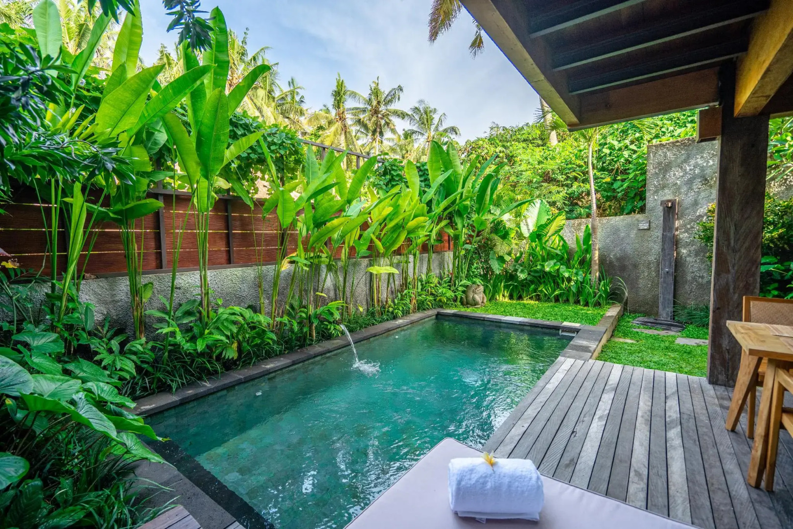 Foto - Purana Boutique Resort