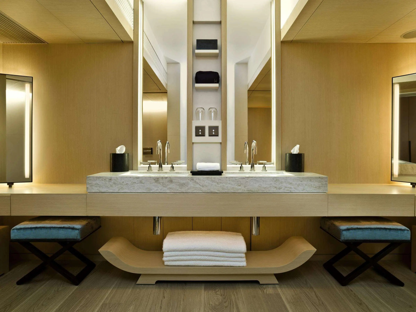 Foto - Upper House Hong Kong