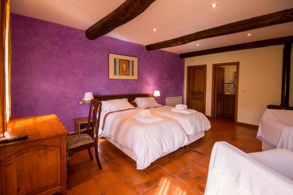 Casa Rural O Canto da Terra
