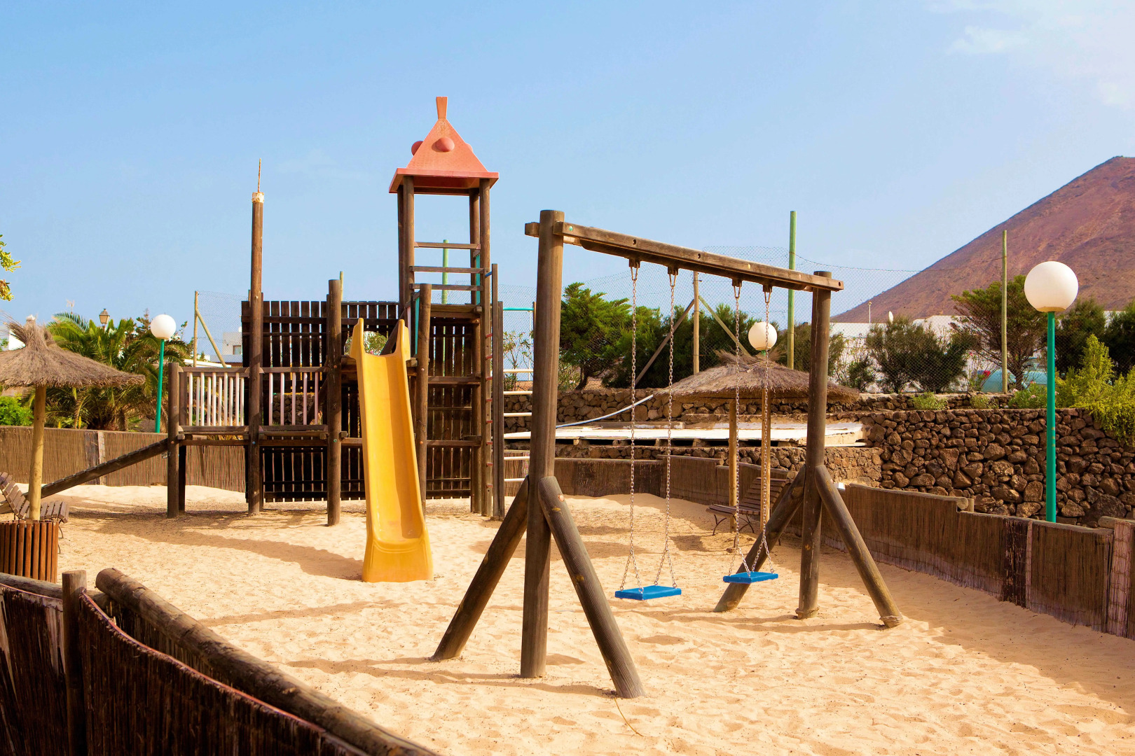 Photo - SBH Hotel Royal Mónica