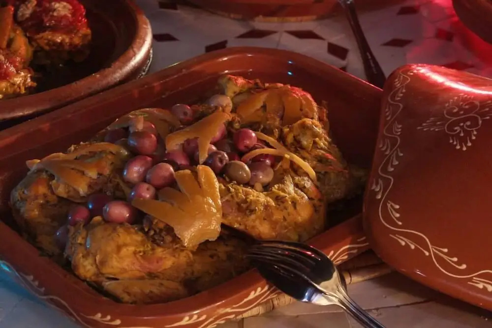 Foto - Riad Bab Tilila