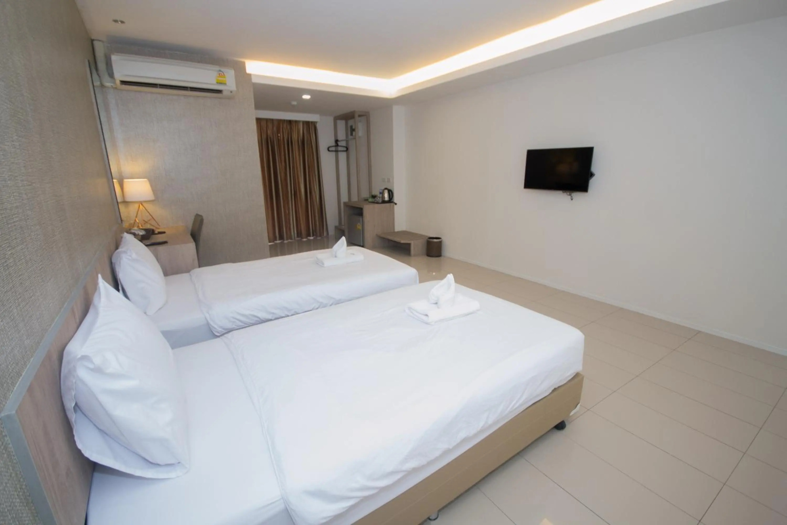 Foto - Villa Baron Hotel