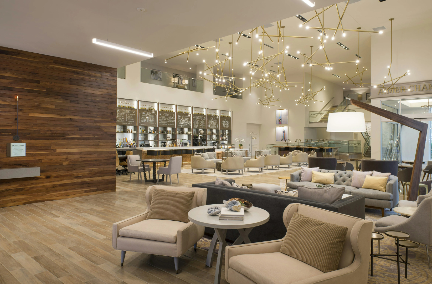 Photo - DoubleTree by Hilton Hotel Dallas – Love Field