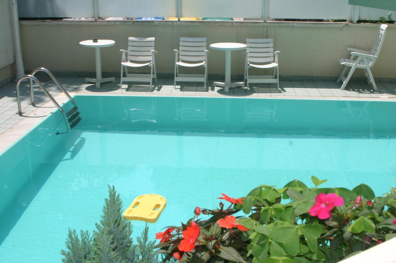 Foto - Hotel Arno