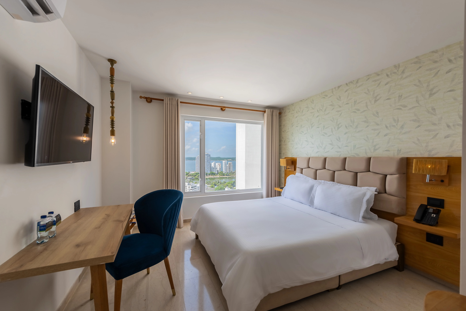 Foto - Hotel Regatta Cartagena