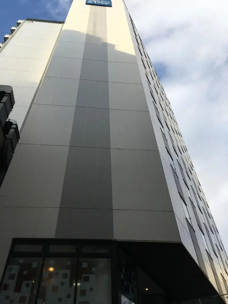 Photo - Tokyu Stay Shinjuku