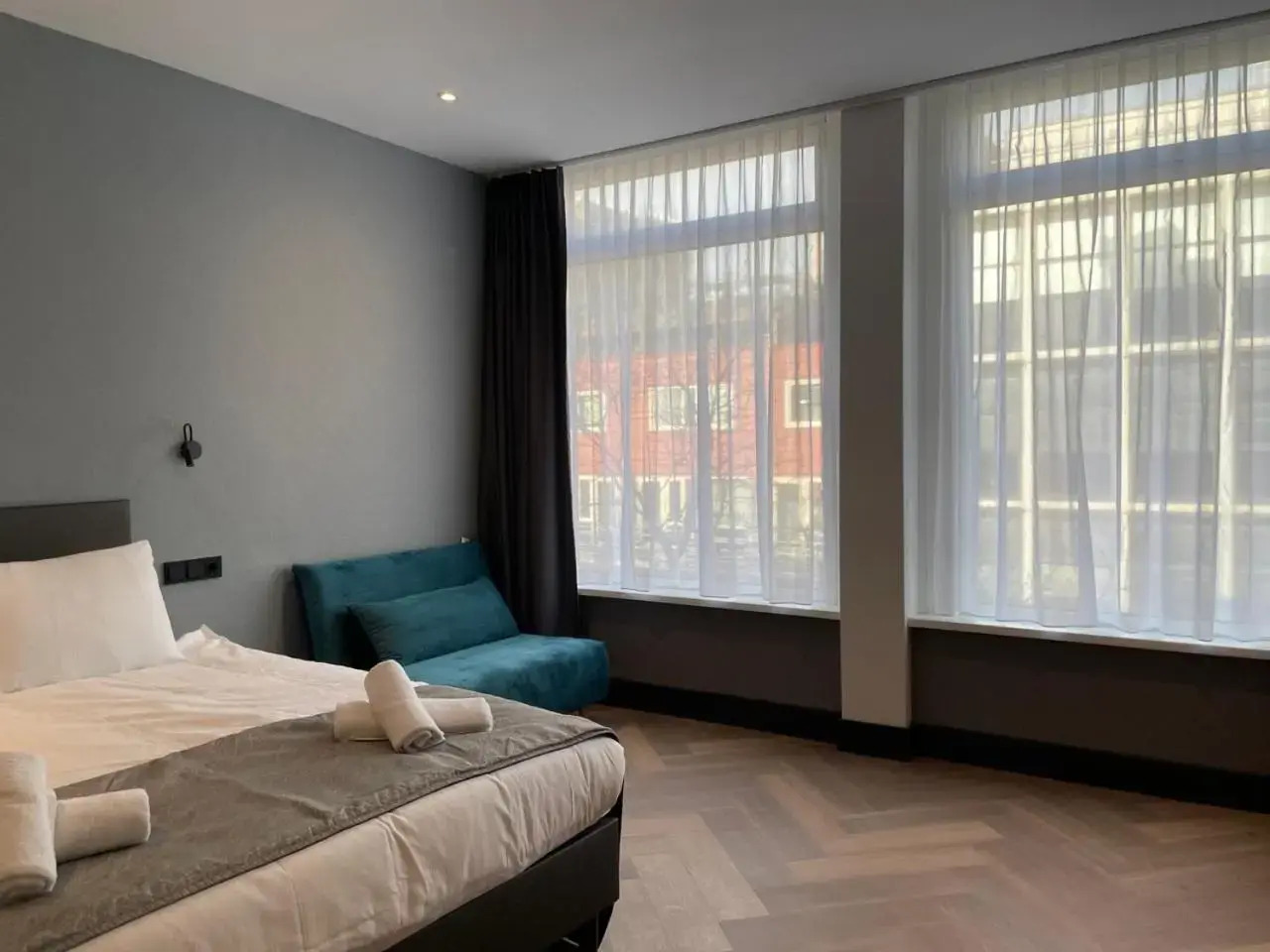 Photo - H3 Hotel Rotterdam City Center