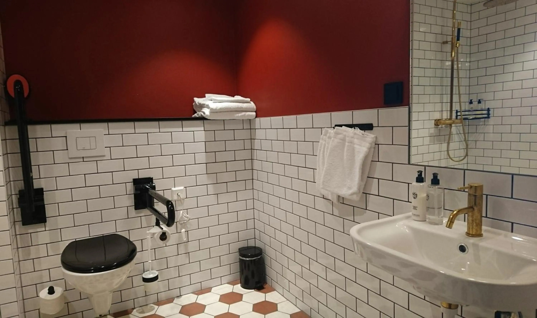 Foto - The Winery Hotel, WorldHotels Crafted