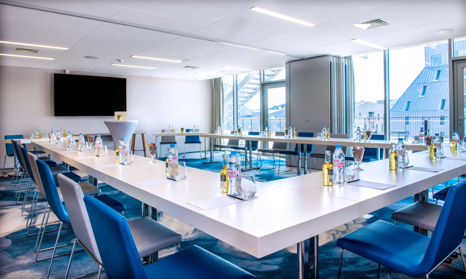 Foto - Radisson Blu Hotel Bordeaux