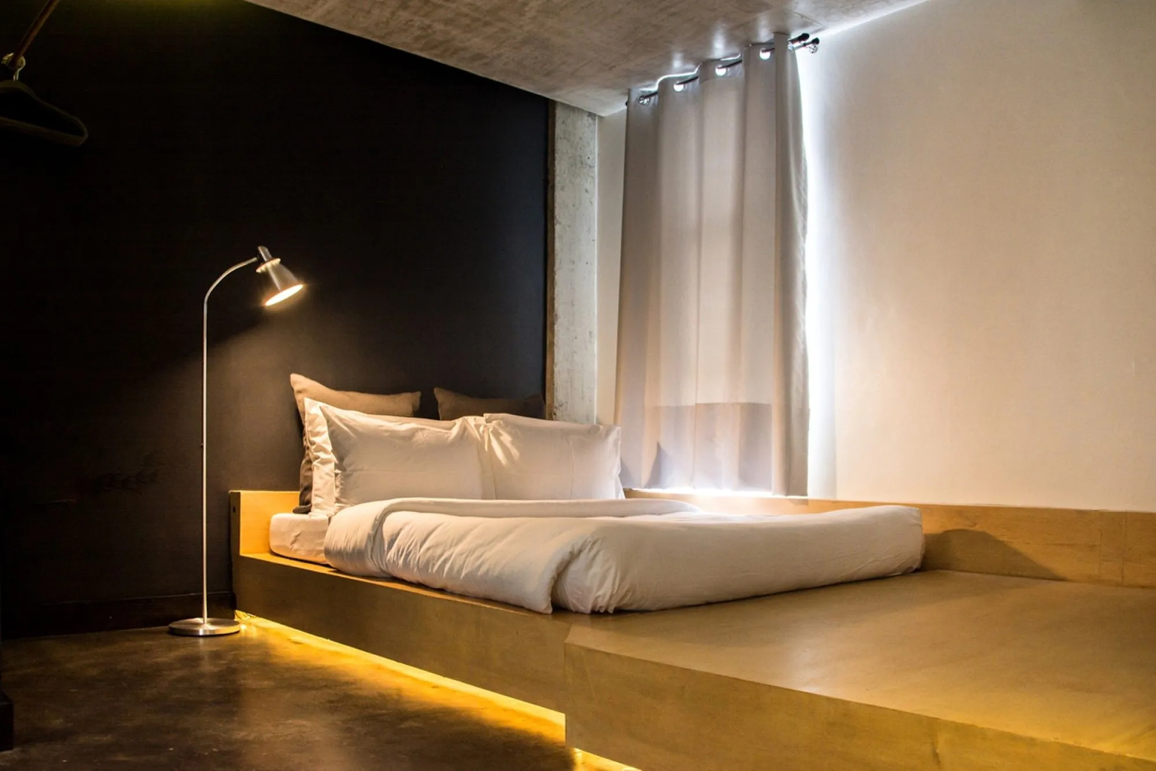 Foto - Urban Boutique Hotel