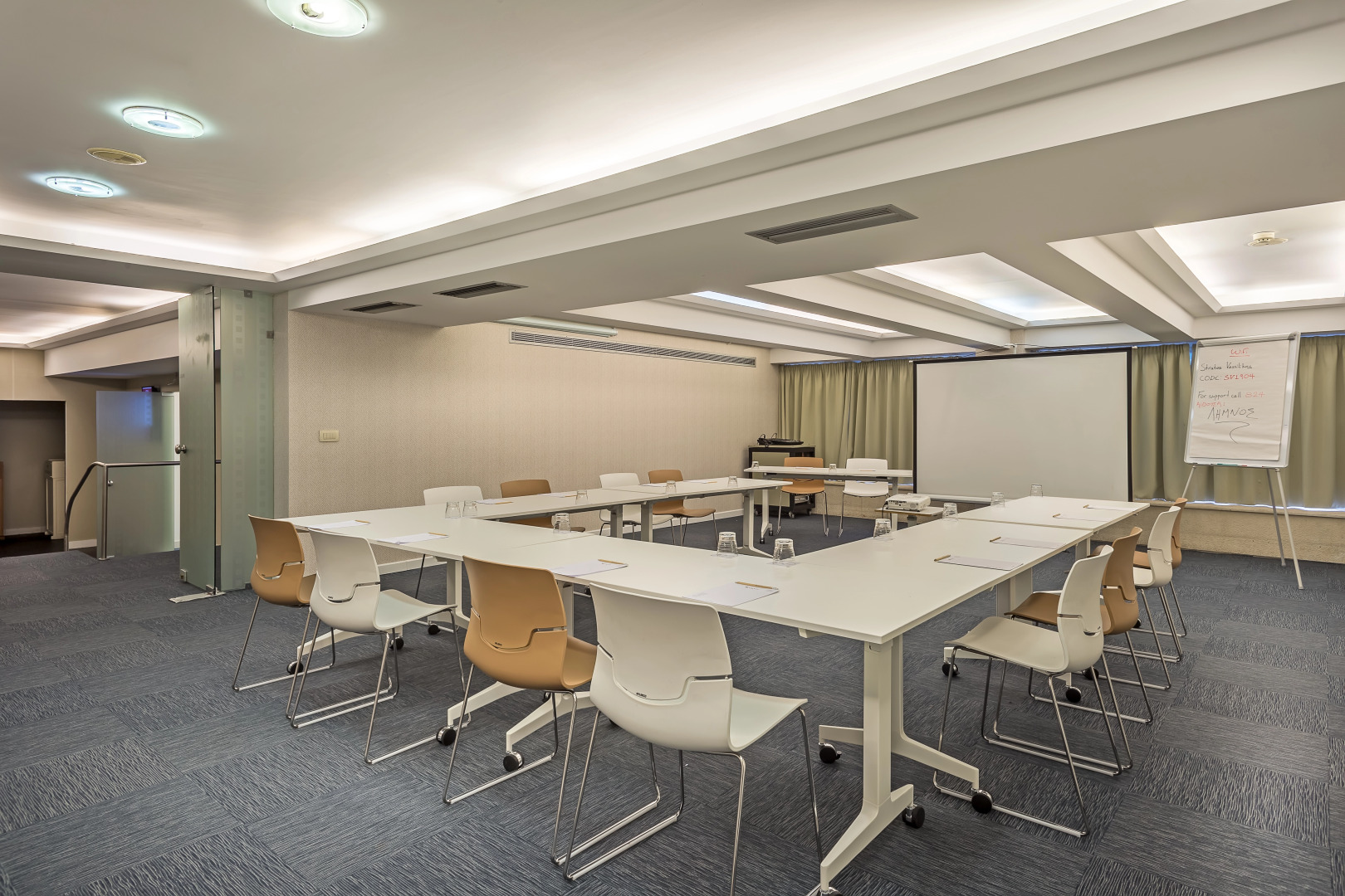 Photo - Airotel Stratos Vassilikos Hotel