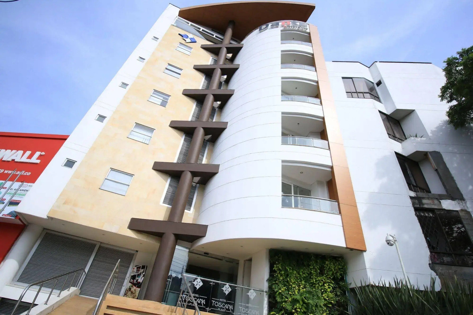 Photo - Hotel Toscana Plaza