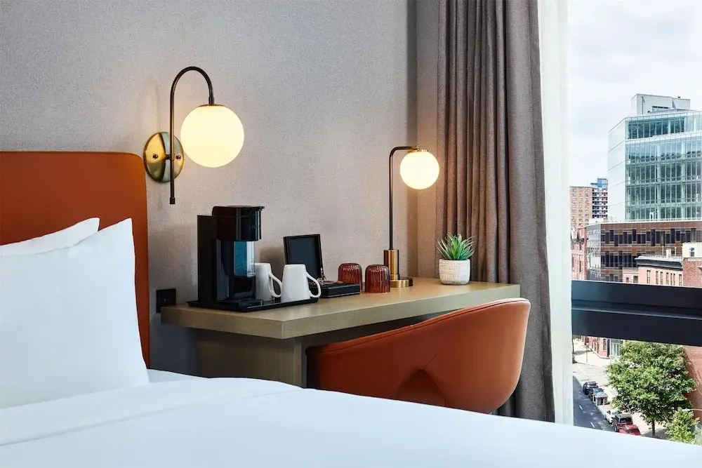 Photo - The George Manhattan, Tapestry Collection By Hilton