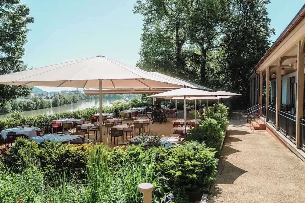 Foto - Boutique Hotel Waldhaus beider Basel