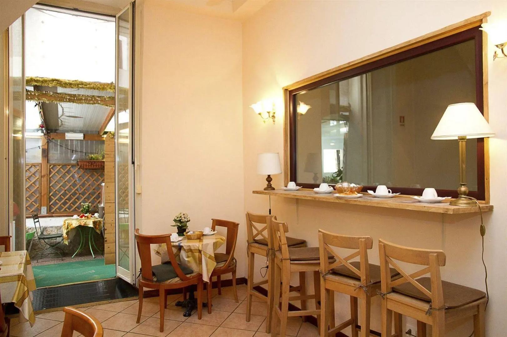 Foto - Hotel Giubileo