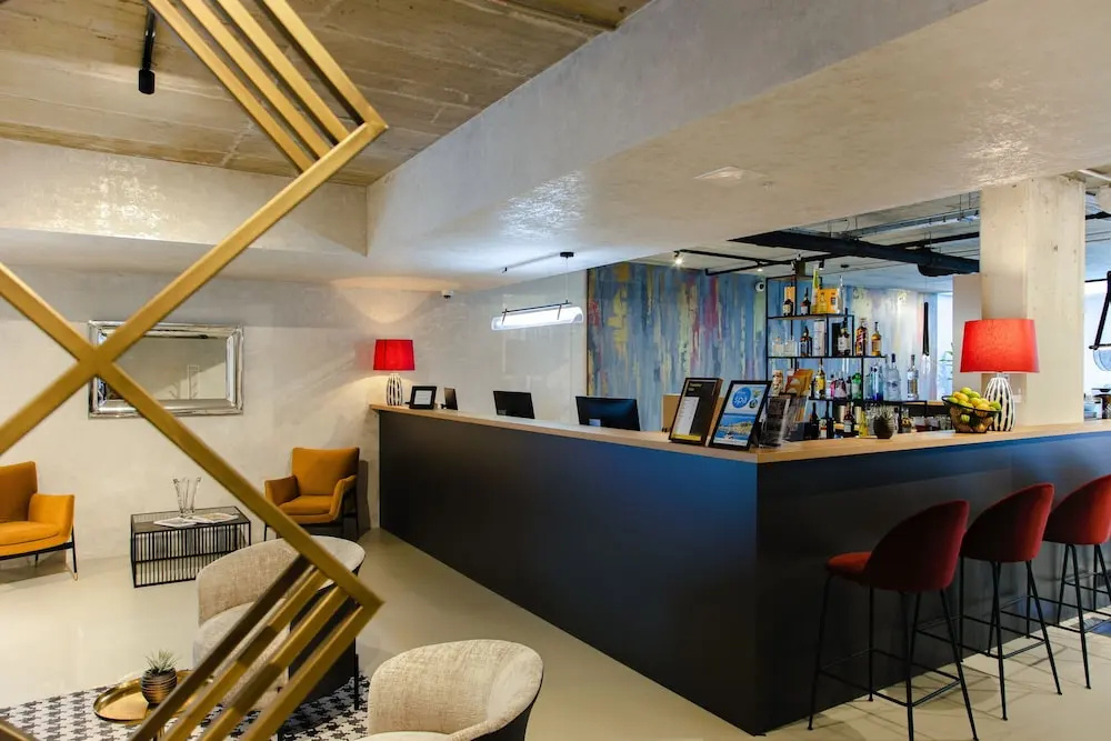Foto - The Amberlyn Suite Hotel