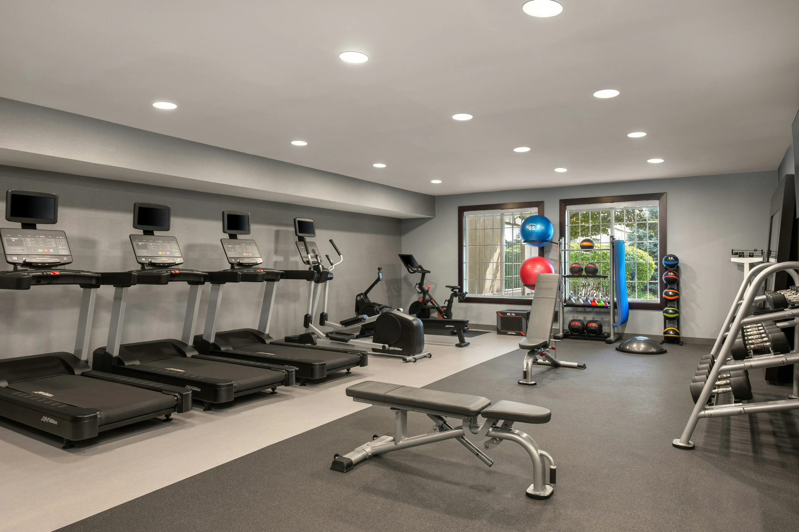 Photo - Homewood Suites by Hilton Columbus/Polaris, OH