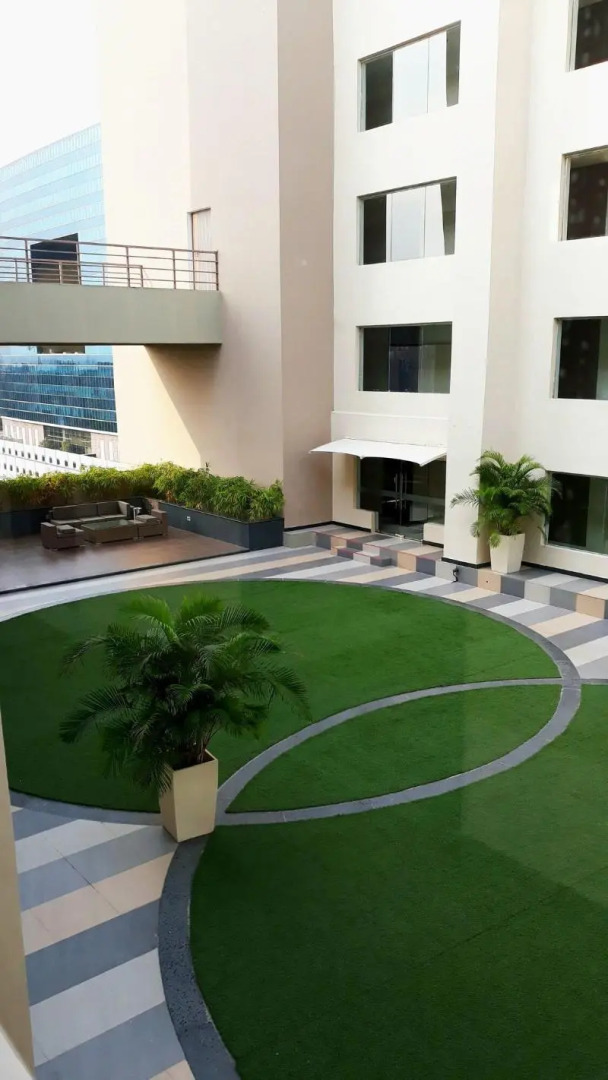 Photo - Sheraton Hyderabad Hotel