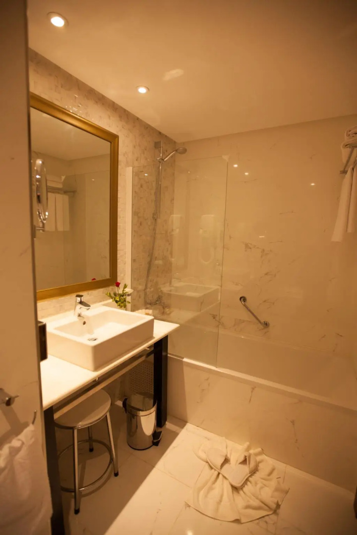 Foto - Sousse Palace Hotel & Spa