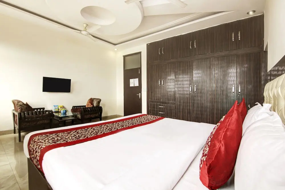Hotel Vibe Blue