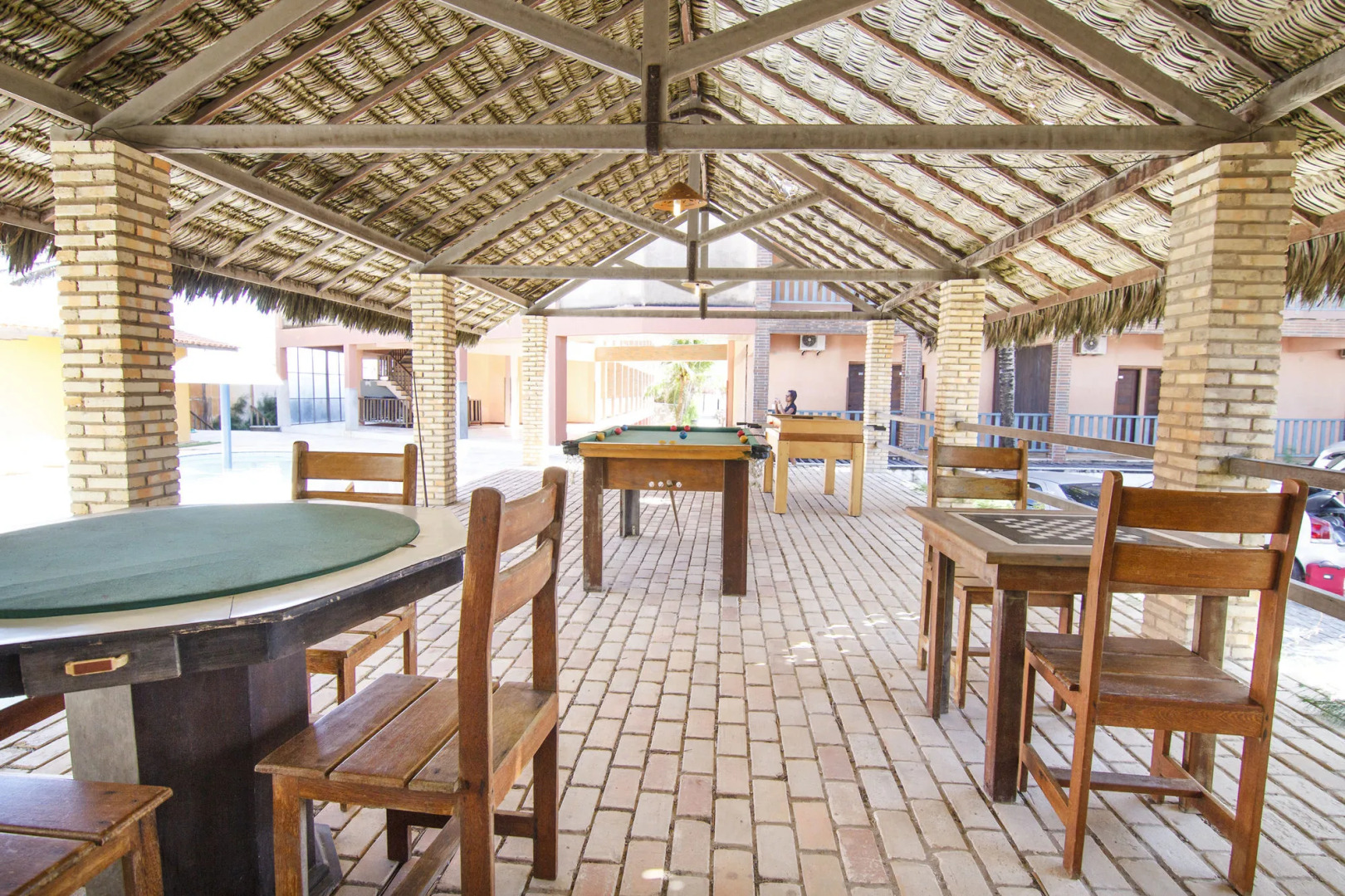 Photo - Porto Futuro Hotel