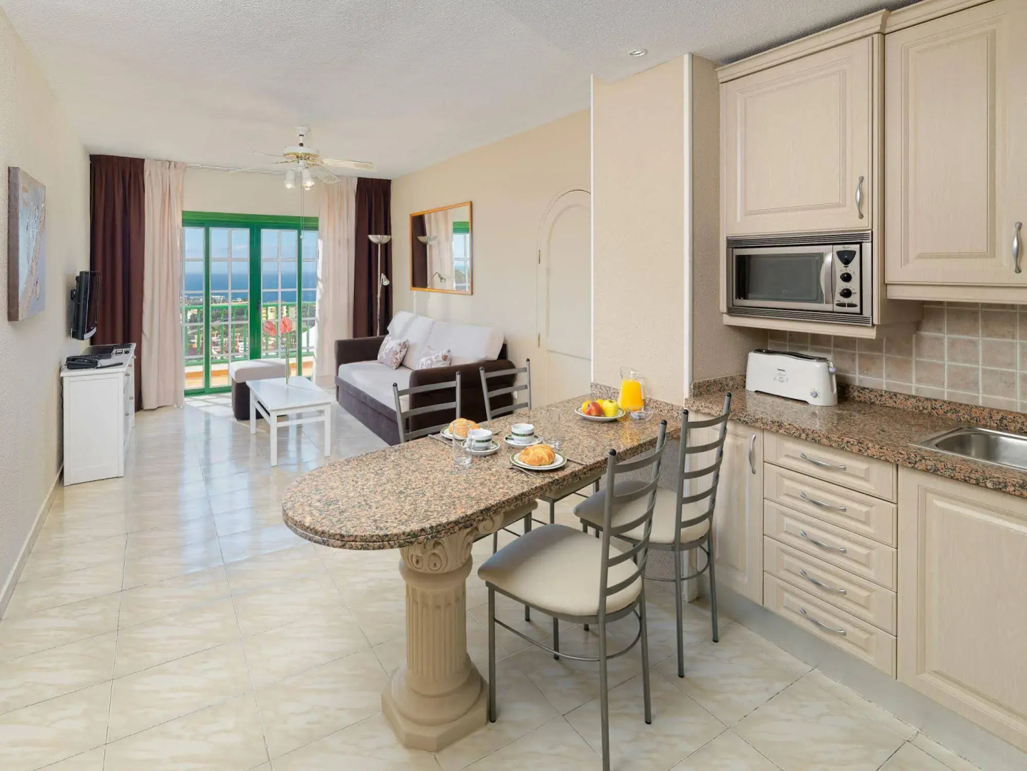 Foto - Regency Torviscas Apartments and Suites