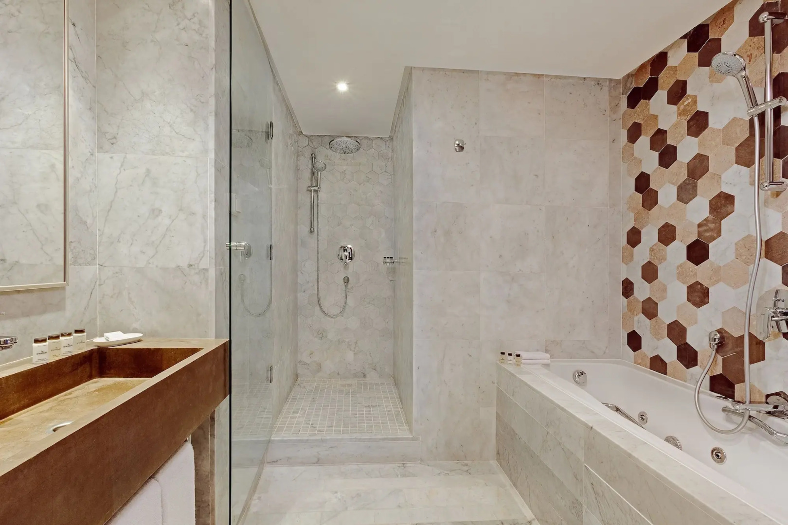 Photo - Sheraton Tunis Hotel