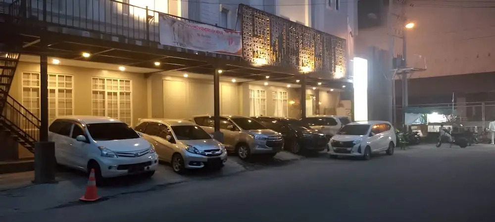 Foto - Swasana Hotel Medan