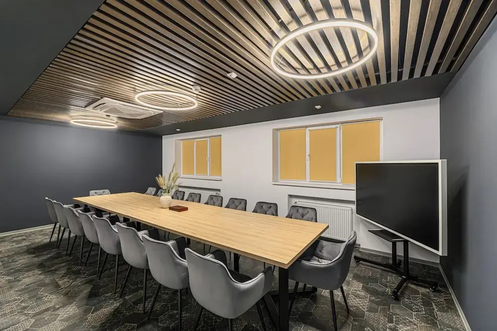 Foto - Johann Strauss Hotel