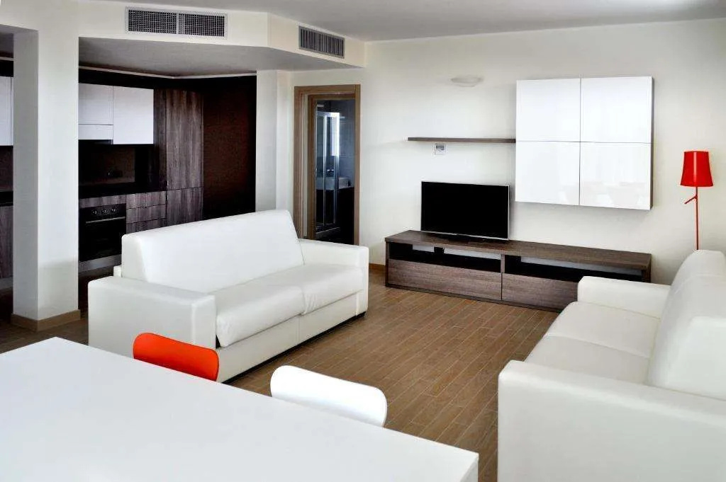 Photo - Bb Hotels Aparthotel Bicocca