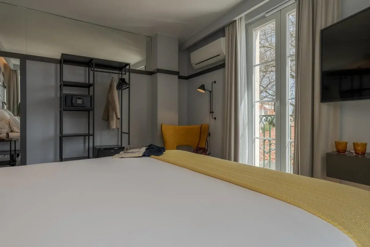 Photo - Pousada Alfama