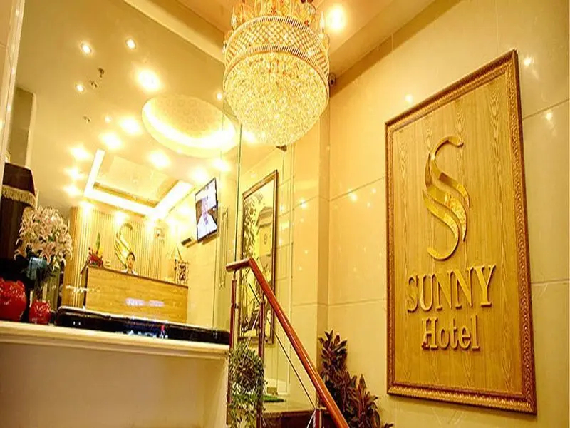 Foto - New Sunny Hotel