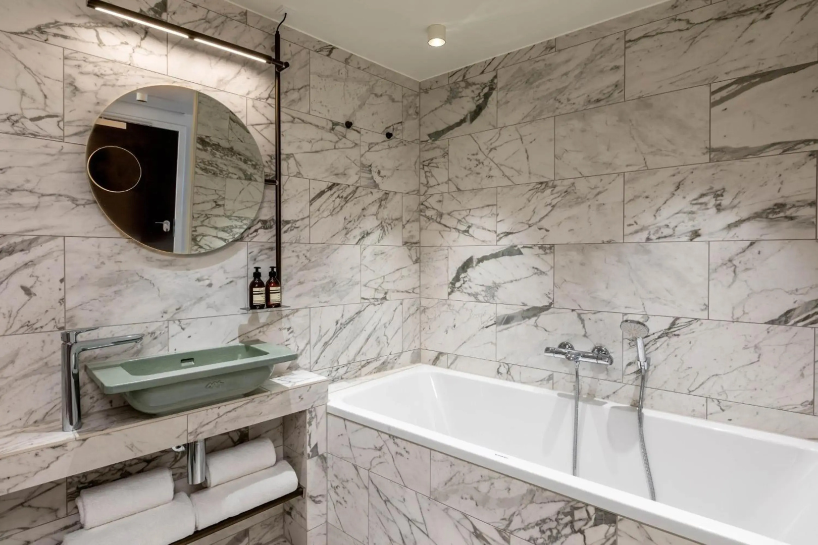 Photo - Boutique Hotel Herman K
