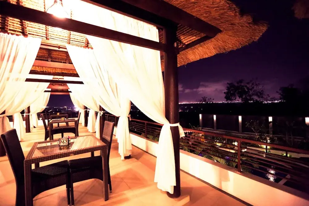 Foto - Luxotic Private Villa and Resort