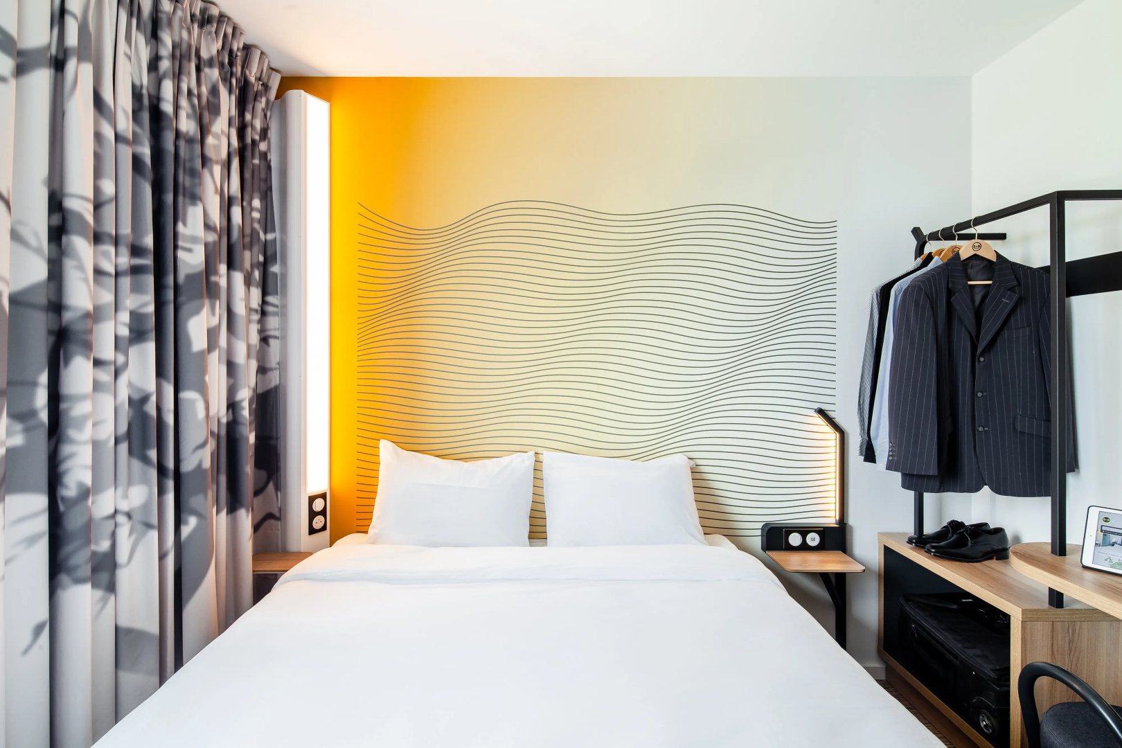 Foto - B&B Hotel Cergy Saint-Christophe
